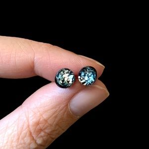 🪐Galaxy studs🪐